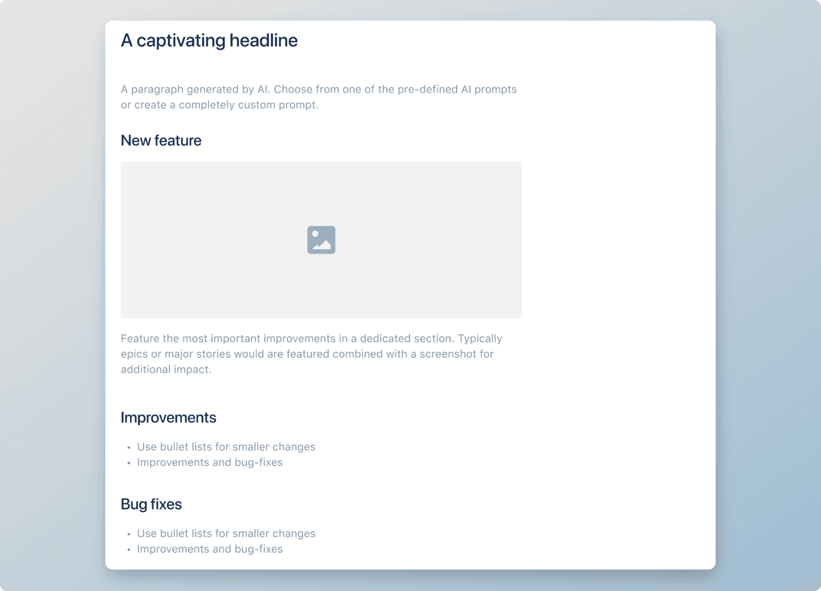 Article illustration