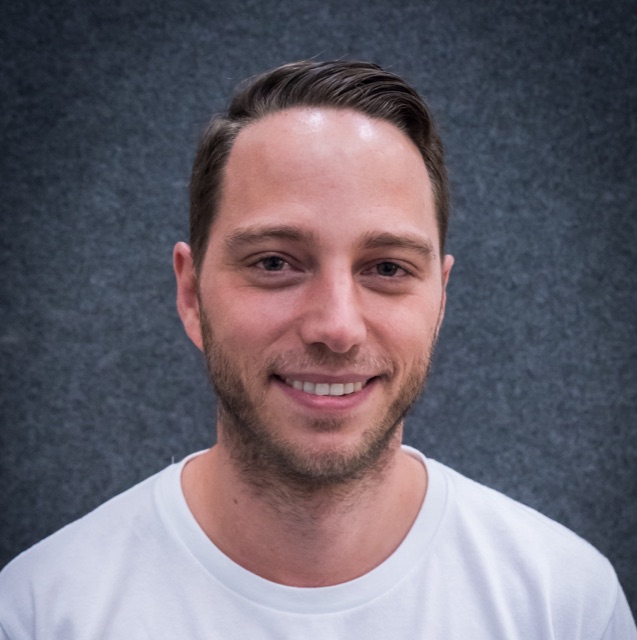 Jens Schumacher